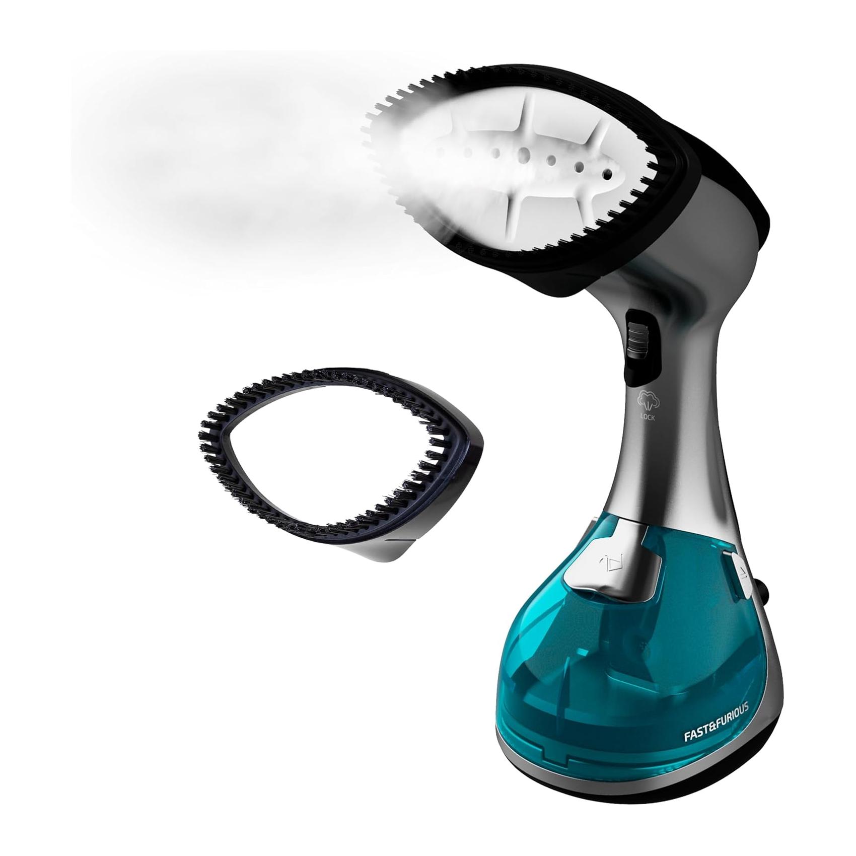 Ferro Vertical Cecotec Fast&Furious 4050 X-Treme 1960 W Vapor Contínuo 35 g/min 265ml