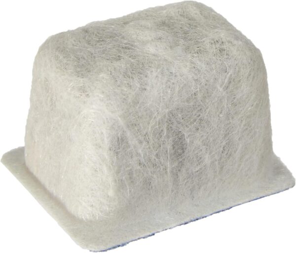 Cartucho de Filtro Transparente Agua Ciano CF20