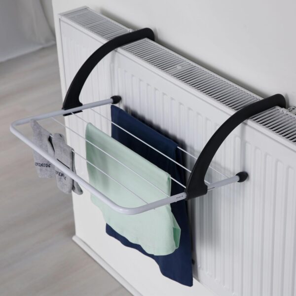 Estendal Radiador Vileda Express Em Aço e Resina