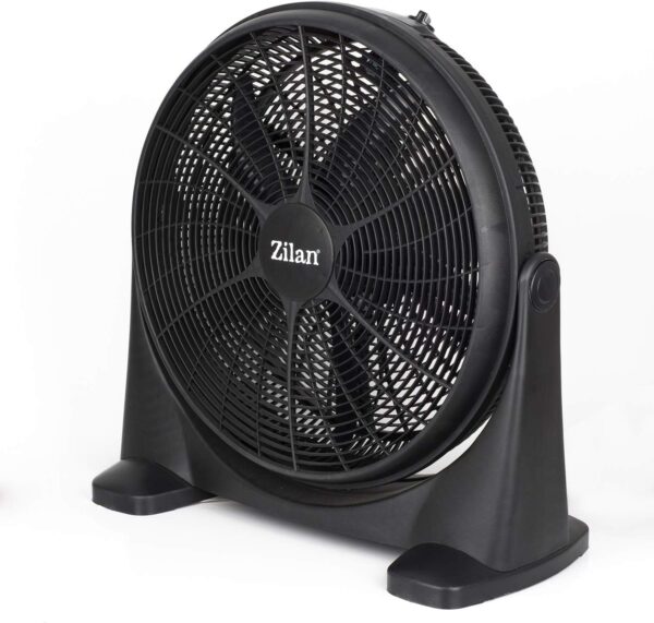 Ventoinha Torre Zilan 50 cm (PARA REPARAÇÃO)