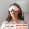Massajador Ocular RENPHO Eyeris 1 com Calor e Música Bluetooth