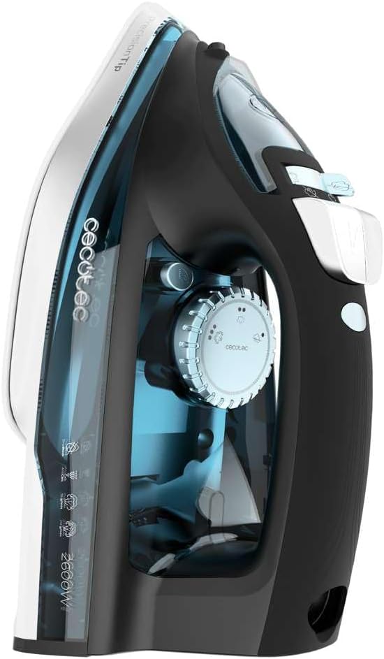 Ferro de Engomar Horizontal Cecotec IronHero 2600 Force 2600 W Power Steam