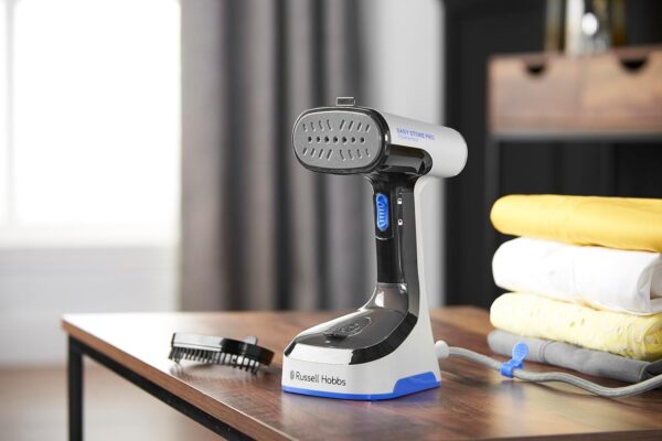 Ferro Vertical A Vapor Russell Hobbs 26740-56 Easy Store PRO 1500 W Compacto