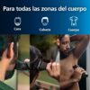 Aparador Multifunções Philips Série 7000 Kit 15 em 1 Corpo e Rosto - Cinzento