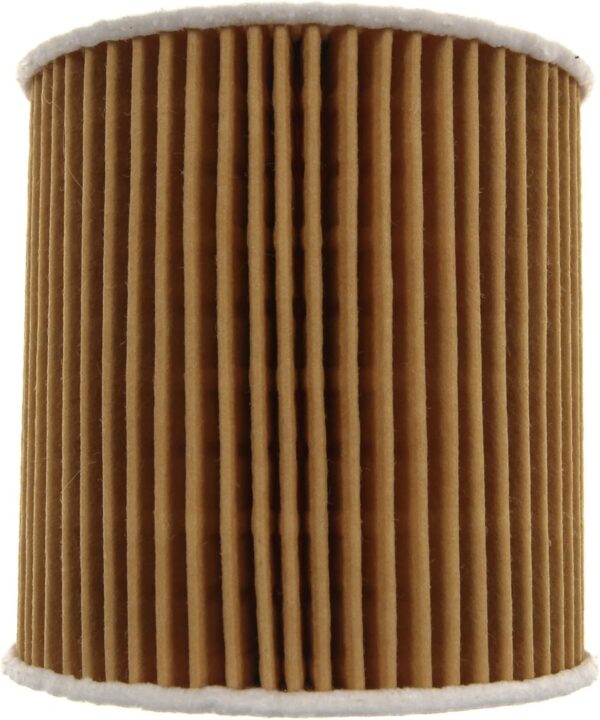 Filtro MAHLE OX 387D para BMW 3 Coupe (E92) Insert 74 mm