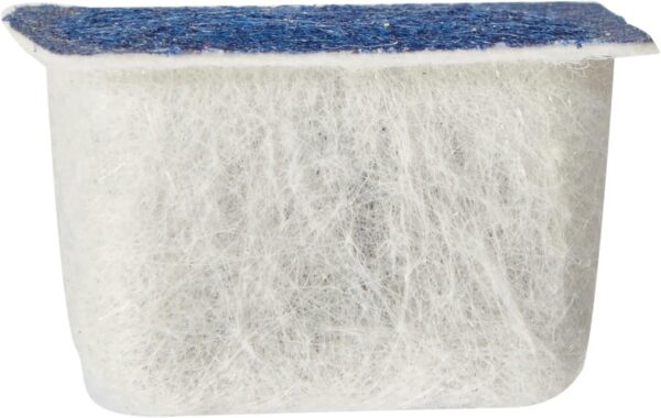 Cartucho de Filtro Transparente Agua Ciano CF20