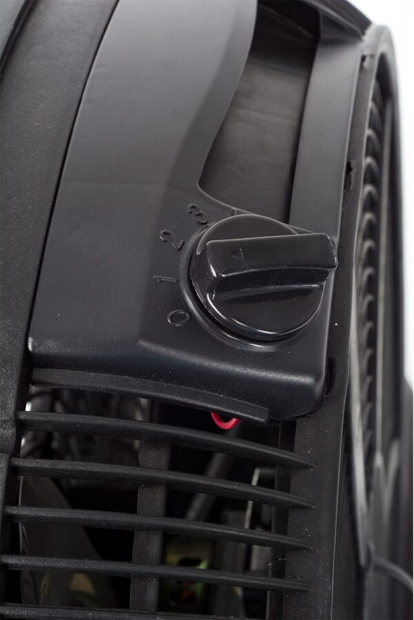 Ventoinha Torre Zilan 50 cm (PARA REPARAÇÃO)