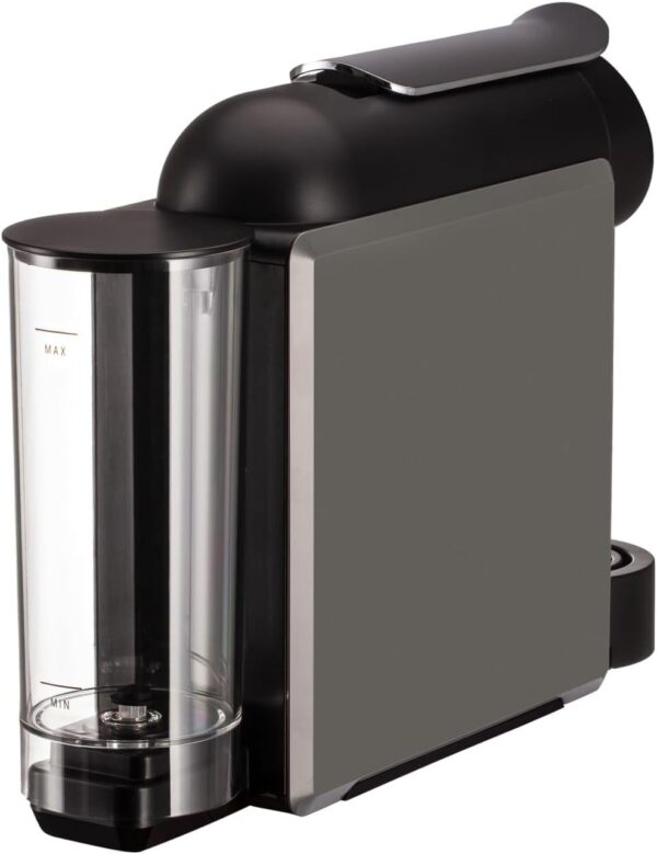 Máquina para Cápsulas Delta Q Mini Qool Cinzenta