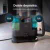 Aspirador para Estofos Cecotec Conga Popstar 3000 CarpetClean 400 W 2 Depósitos