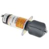 Solenoide de Paragem 12V Corte de Combustível Yanmar 129470-67320 1502-12A7U1B1S2