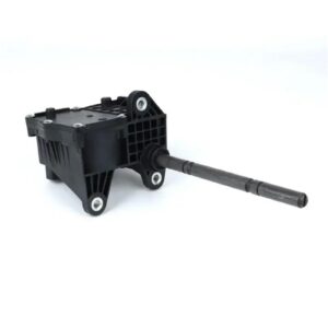 D226X3127_1775583217882_0 Atuador de Caixa de Transferência Mitsubishi L200 Pajero Sport 3242A177 - Metal