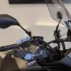 Proteção de Mãos Yamaha Tracer 700 GT 2021-2023 - Transparente