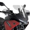 Proteção de Mãos Yamaha Tracer 700 GT 2021-2023 - Transparente