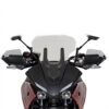 Proteção de Mãos Yamaha Tracer 700 GT 2021-2023 - Transparente