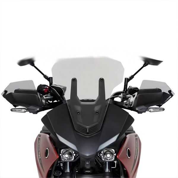 Proteção de Mãos Yamaha Tracer 700 GT 2021-2023 - Transparente
