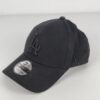 (XS-S) Boné New Era 39Thirty Los Angeles Dodgers Algodão Elástico - Azul