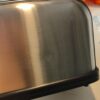 Torradeira Ranhura Longa e Larga 2 Fatias Russell Hobbs Adventure 21396-56 Inox