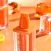 (Pack 2 Uni.) Creme Tonificante Hidratante e Controlo de Oleosidade 5 Vitaminas C - 30ml