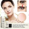 Roll-on de Olhos Anti-rugas Hidratante Óleo de Rícino e Incenso Unbranded