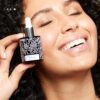 (10 ml) Sérum de Noite com AHAs Esfoliante e Ácido Hialurónico Naked and Thriving Renew Resurfacing
