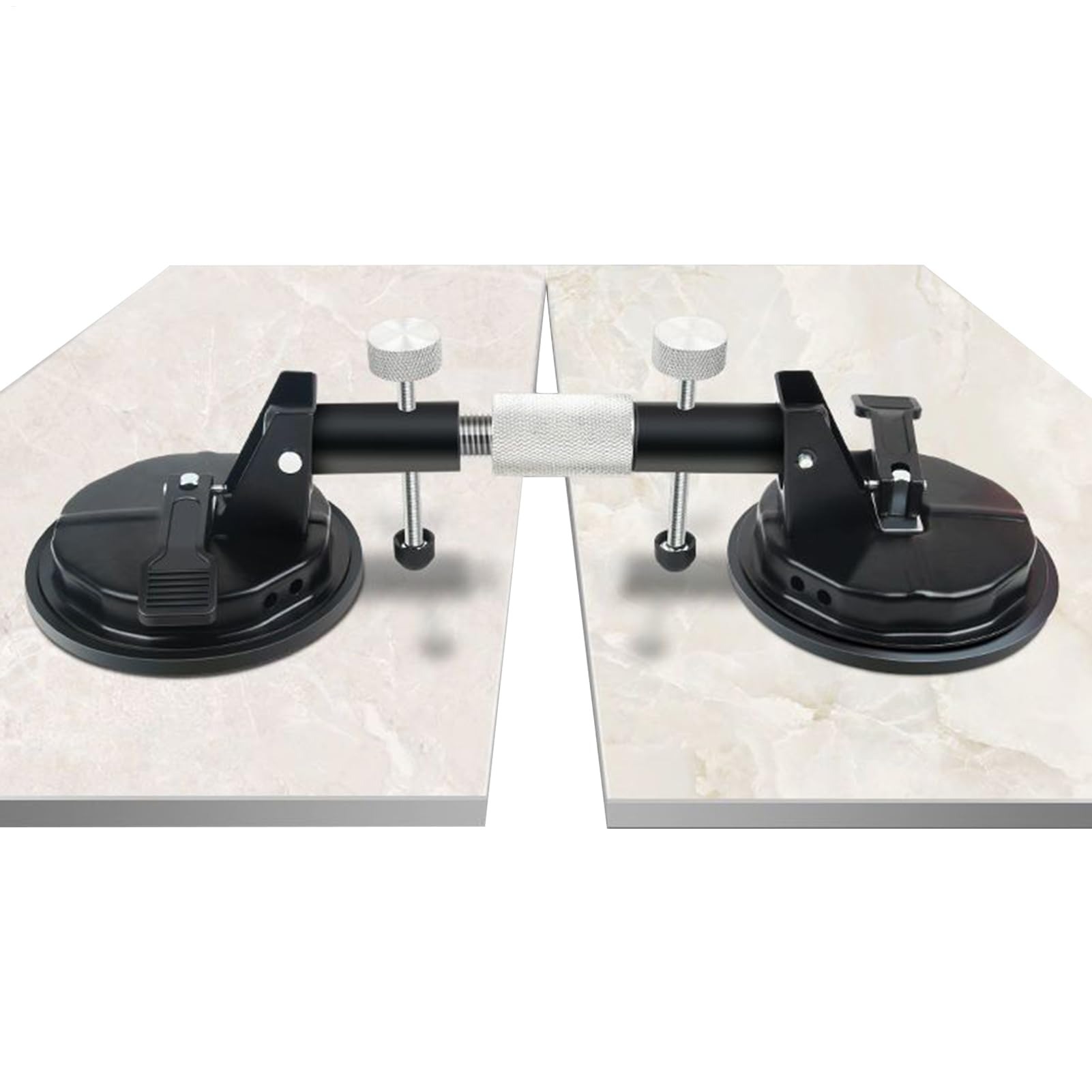 Nivelador de Juntas para Bancadas de Granito e Mármore Precisão < 0,5mm