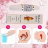 48 Sticks de Aperto Vaginal Firmeza e Elasticidade com Extratos Naturais
