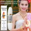 48 Sticks de Aperto Vaginal Firmeza e Elasticidade com Extratos Naturais