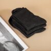 9 Pares Meias de Cano Médio ComfortSoft Leves