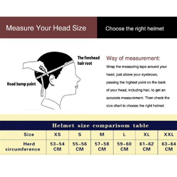 (L) Capacete Modular Mota Viseira Dupla 59-60cm