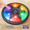 Jogo de Memória Eletrónico Interativo com Luzes e Sons Educativo
