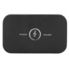 Adaptador Bluetooth 2 em 1 para Carro e TV com Bateria e ANC Socobeta