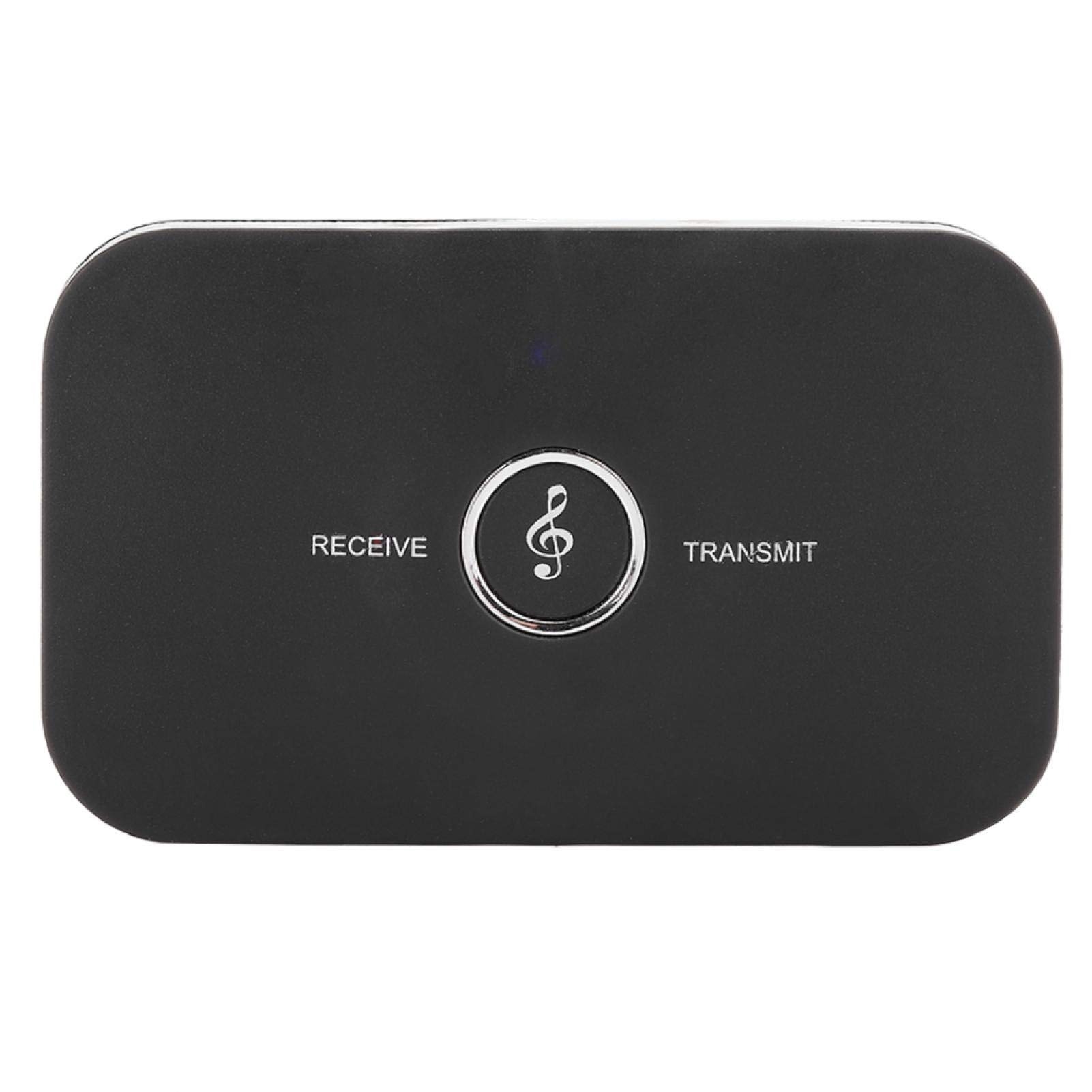 Adaptador Bluetooth 2 em 1 para Carro e TV com Bateria e ANC Socobeta