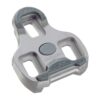 Travessas Look Keo Grip Antiderrapantes 4.5 Graus - Cinzento