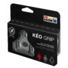 Travessas Look Keo Grip Antiderrapantes 4.5 Graus - Cinzento