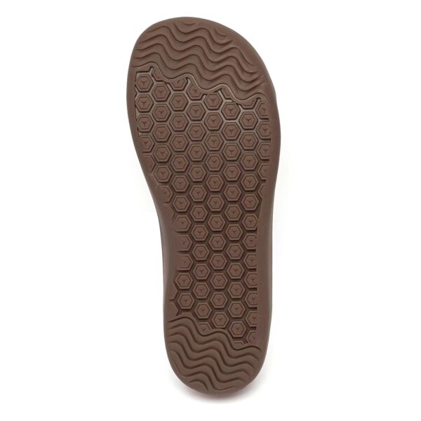 (45) Sapatilhas Barefoot Hobibear Biqueira Larga Minimalistas Drop Zero
