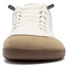 (45) Sapatilhas Barefoot Hobibear Biqueira Larga Minimalistas Drop Zero