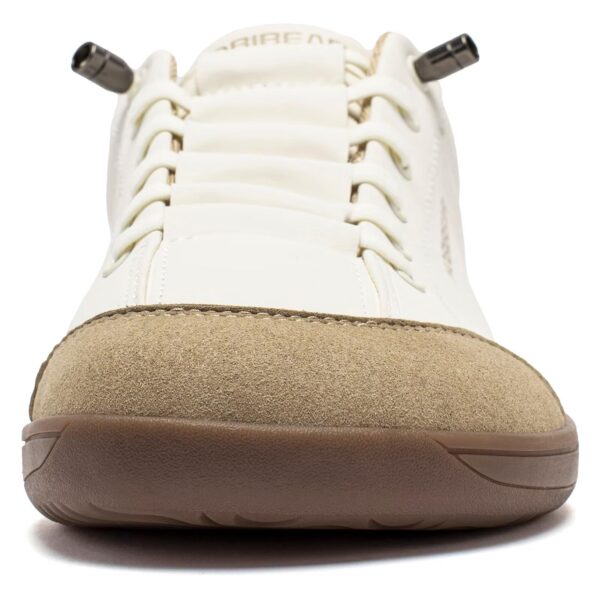 (45) Sapatilhas Barefoot Hobibear Biqueira Larga Minimalistas Drop Zero