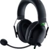 Auscultadores Gaming Razer BlackShark V2 X Surround 7.1 Cancelamento Ruído - Preto