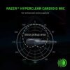 Auscultadores Gaming Razer BlackShark V2 X Surround 7.1 Cancelamento Ruído - Preto