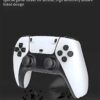 Consola Retro M15 PLUS Game Stick 4K Ultra HD com 2 Comandos Sem Fio - Preto