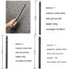 E126X3289_paste_1778885843066_2 (3m) Selfie Stick Invisível em Fibra de Carbono para Insta360 e GoPro - Preto
