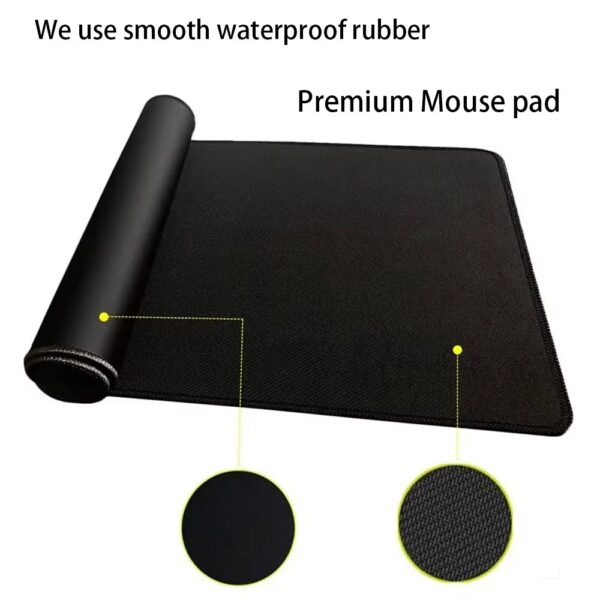 (60x30cm) Mousepad Gaming Antiderrapante Speed XL Bellissimo G2 Esports