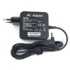 Carregador Portátil Asus Zenbook 19V 2.37A 45W 4.0*1.35mm - Preto