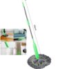E126X3596_paste_1779140067769_2 Mopa de Limpeza Microfibra 2 em 1 Ajustável Giratório 360º