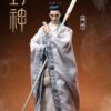 Figura de Coleção Escala 1/6 Creation Of The God Yang Jian Kingdom Of Storms - 303TOYS CT003