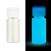 E126X3700_1779899751295_0 (3 Uni) Tinta Acrílica Fluorescente Brilha no Escuro Luminous 20g