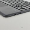 Teclado Bluetooth Preto - Teclado Francês