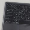 Teclado Bluetooth Preto - Teclado Francês