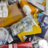 Lote de Produtos de Tecnologia e Acesórios Eletrónica