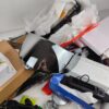 Lote de Peças e Acessórios para Automóveis e Motas
